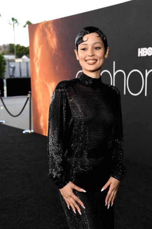 Alexa Demie by NowIHaveBecomeBarbie