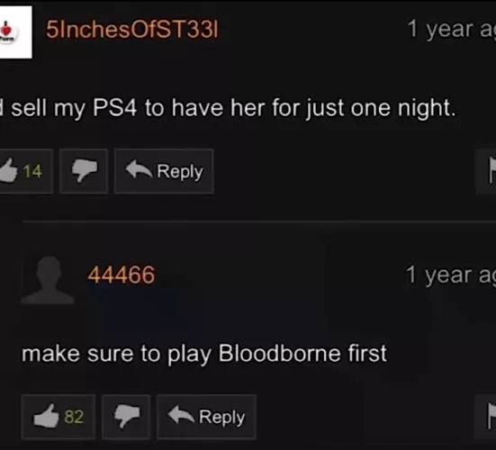 Also finish the last of us 1 by Competitive_Bat107