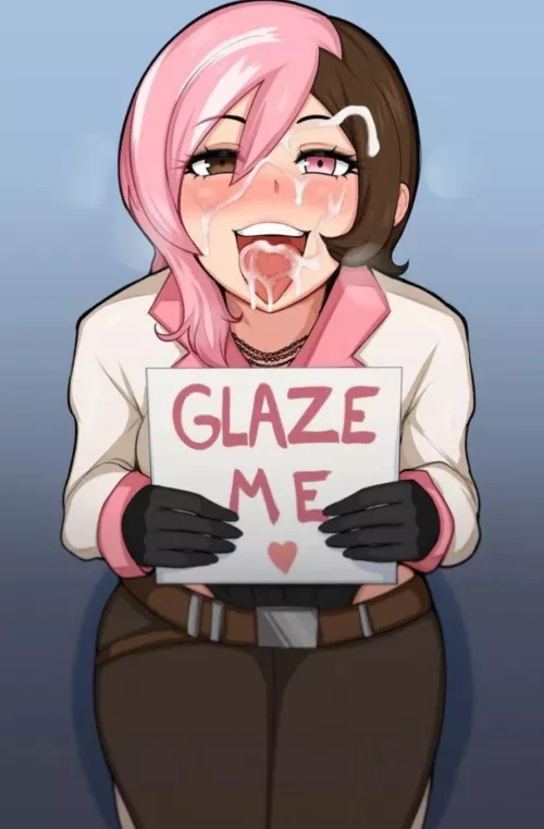 Anyone want to add a layer?  by Sissiest_Freya