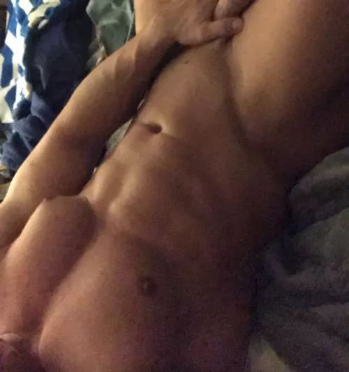 Bed time by Kooky_Alps_1989