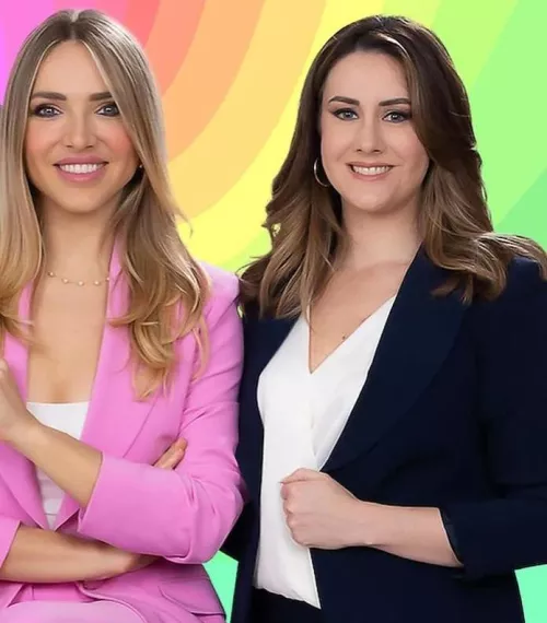 Blonde or brunette? by Familiar-Bit-4268