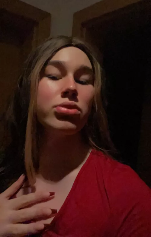 Born to be a cocksucker  by NoDiscussion735