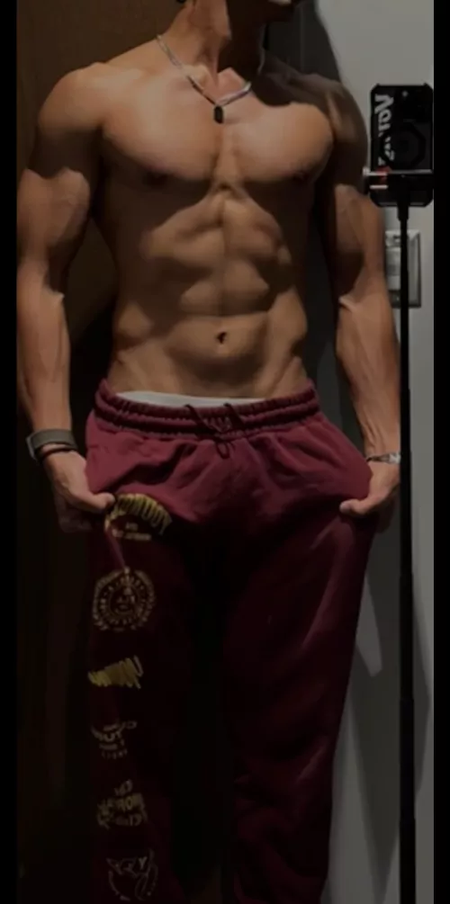 BOW DOWN TO THE SUPREME V by Educational-Quit8284