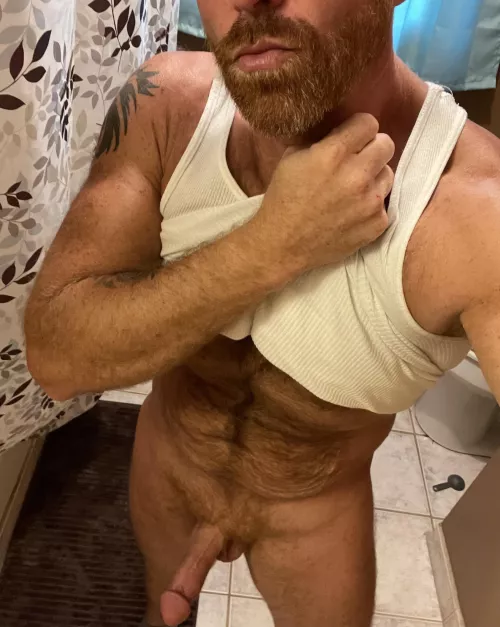 Cum for Saturday! by Mr_Slone_Taylor