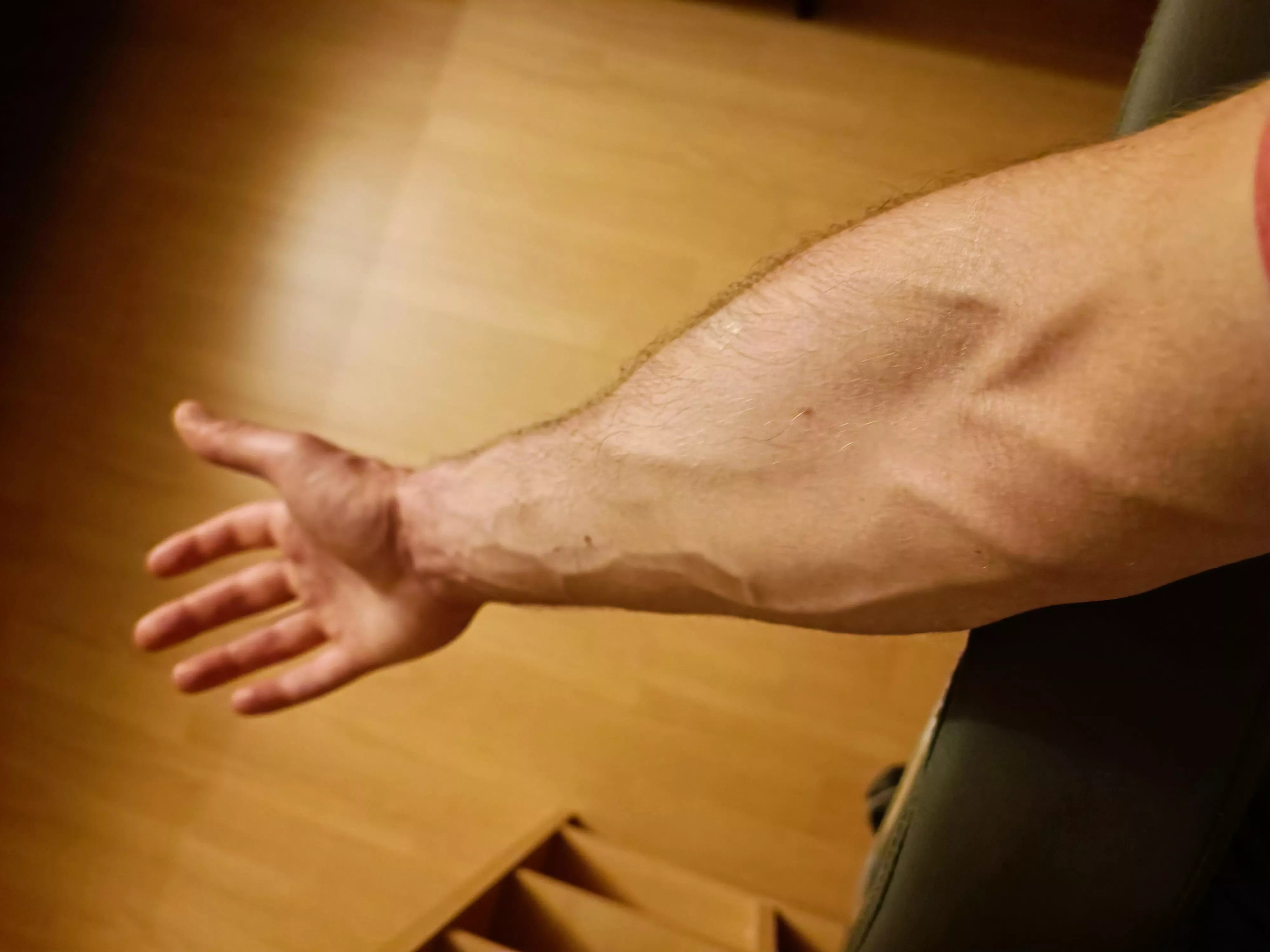 Does mine count? posted by 6cumon9