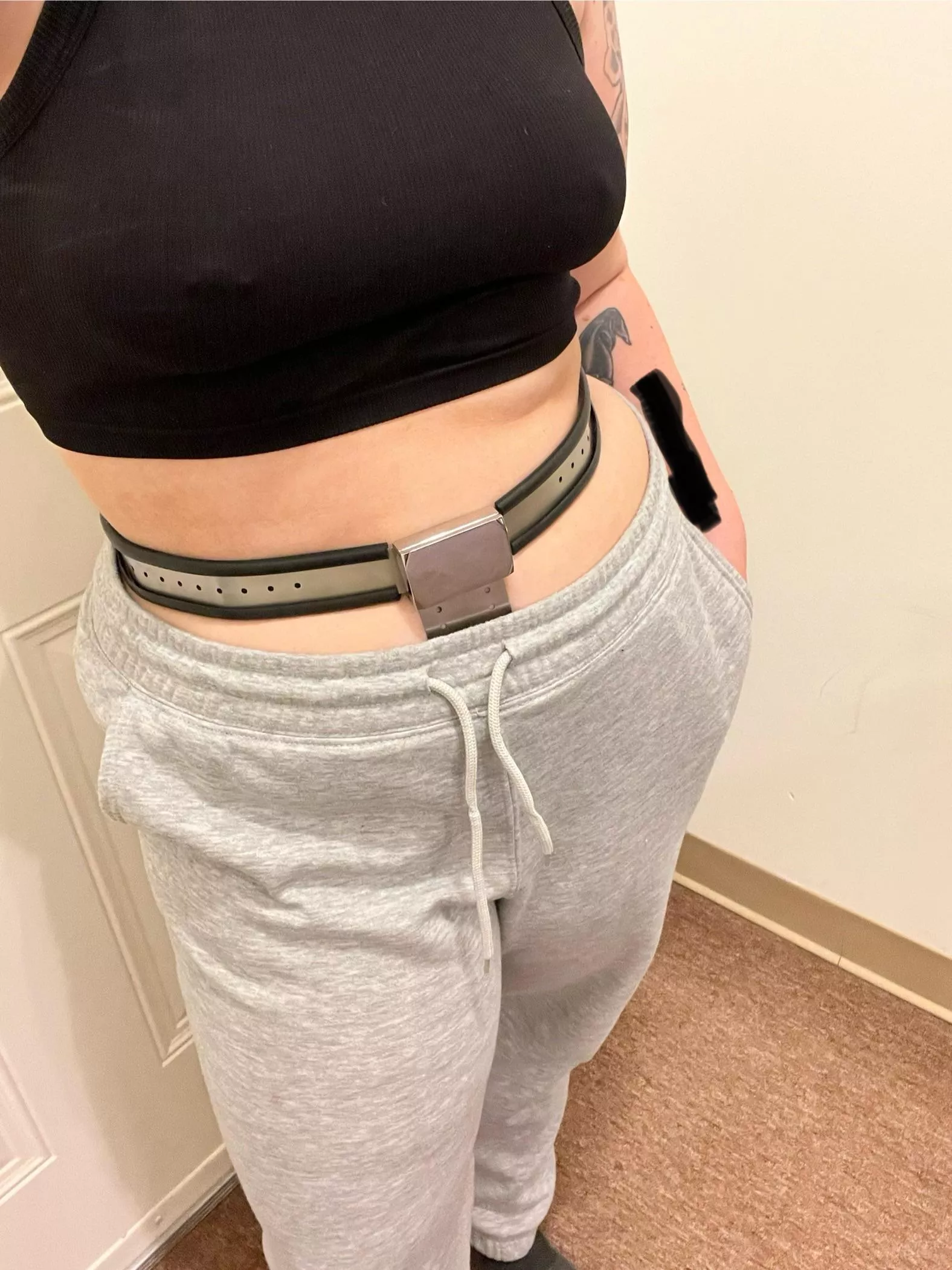 Don’t get caught without this summer’s hottest accessory posted by Tmsmut