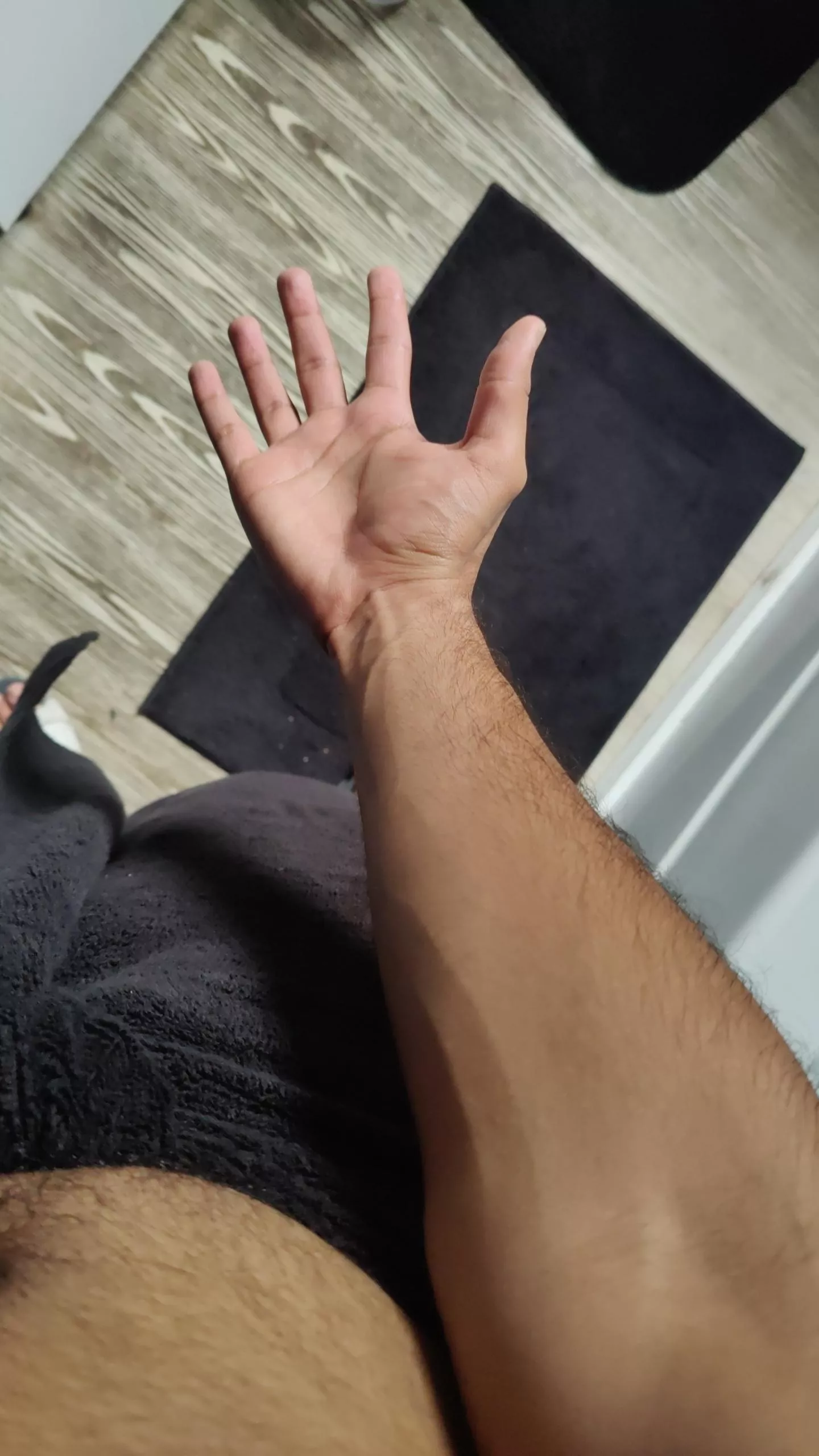 First post here posted by McDick284