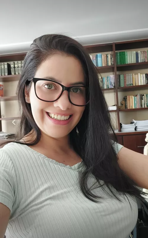 Good afternoon 🤓☕️ by Isiscristine