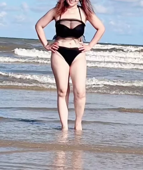 Good to be back by KindCalligrapher9124