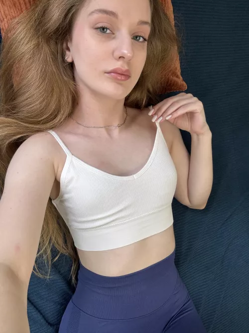 Guess my sport by nicolefairy