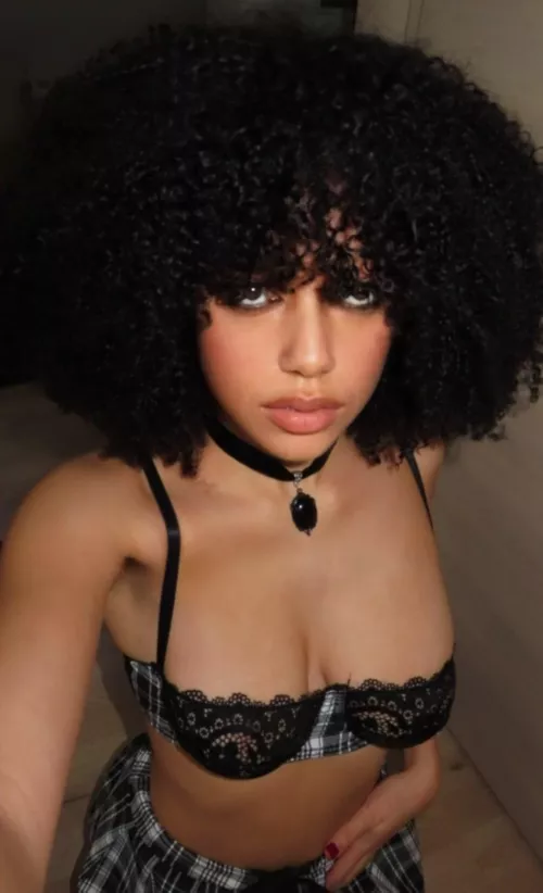 Here's dessert by Samiraxoxodarky