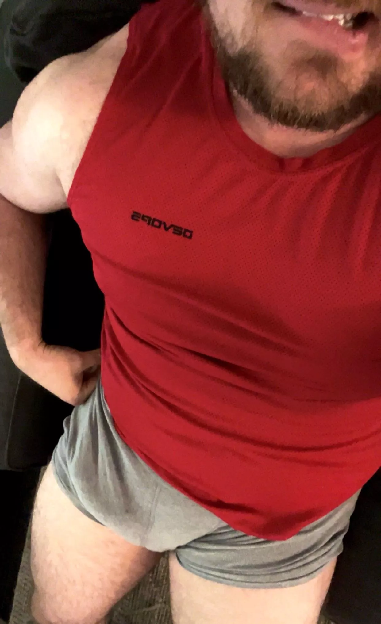 How’s the view  posted by Thatsabigboy1