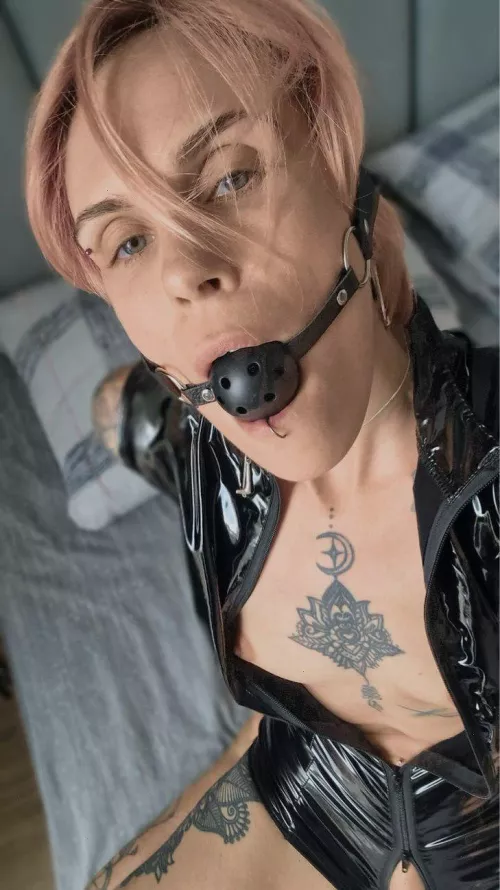 I guess Sir though I was talking too much… by RiaSkymain