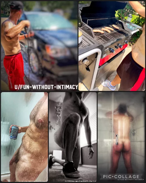 I honestly couldn’t just pick one so I’ll let you choose! 😎 by Fun-Without-Intimacy