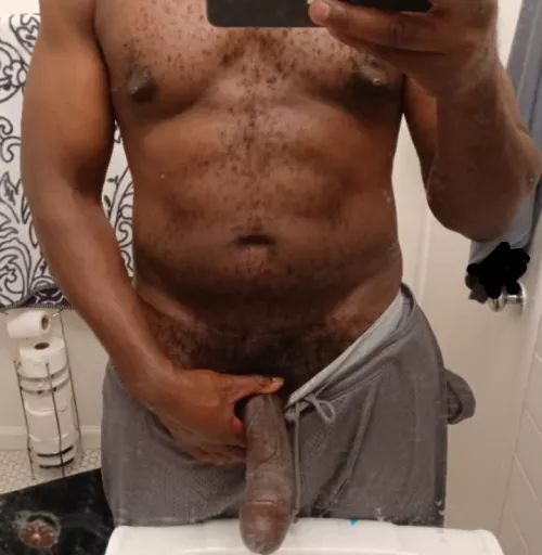 I need a tight wet place to put this cock  by Rando_Calrissian3