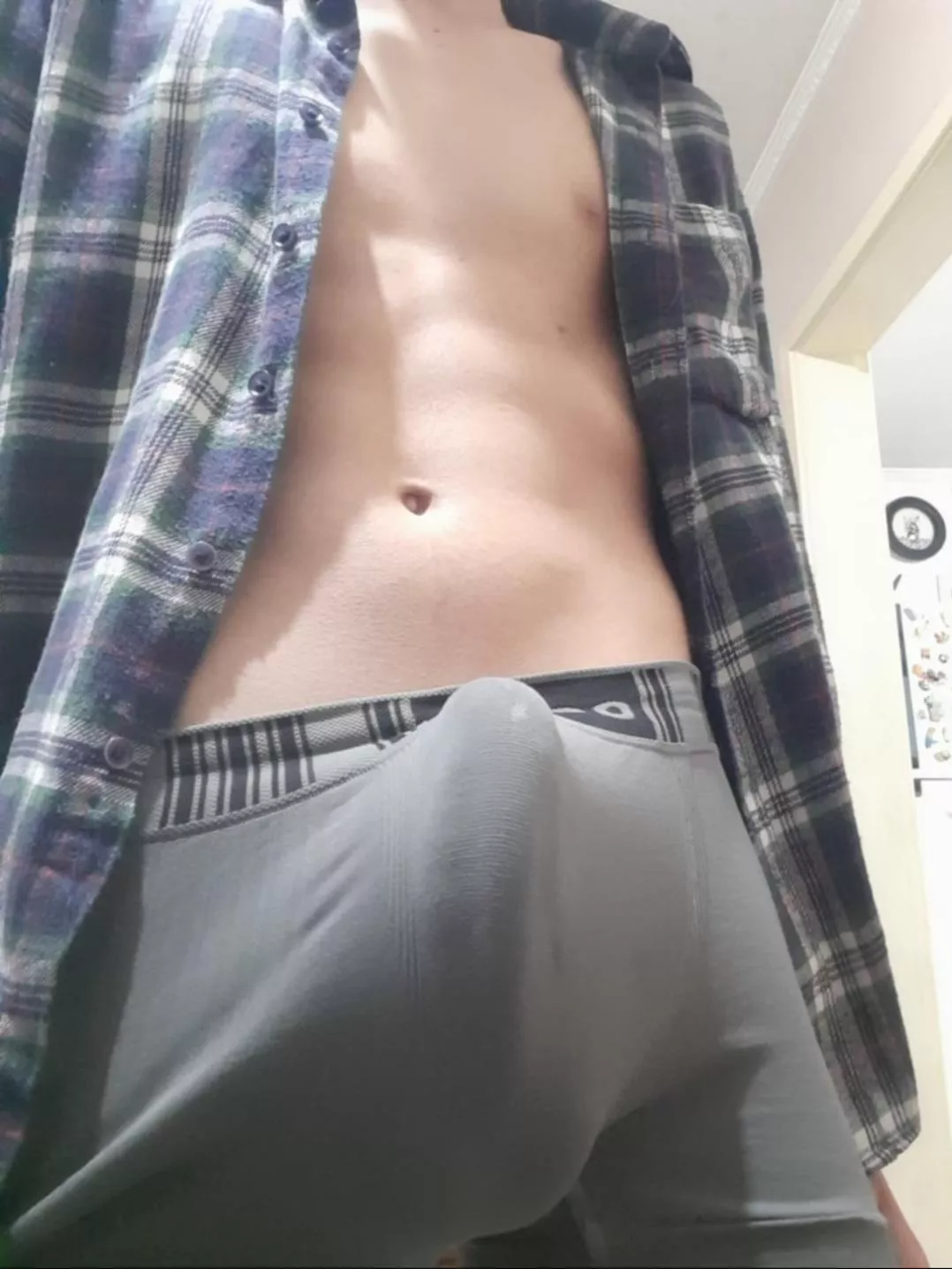 Im looking for some feedbacks. What do yall think? M 22 posted by Depressed_Doomer_Br