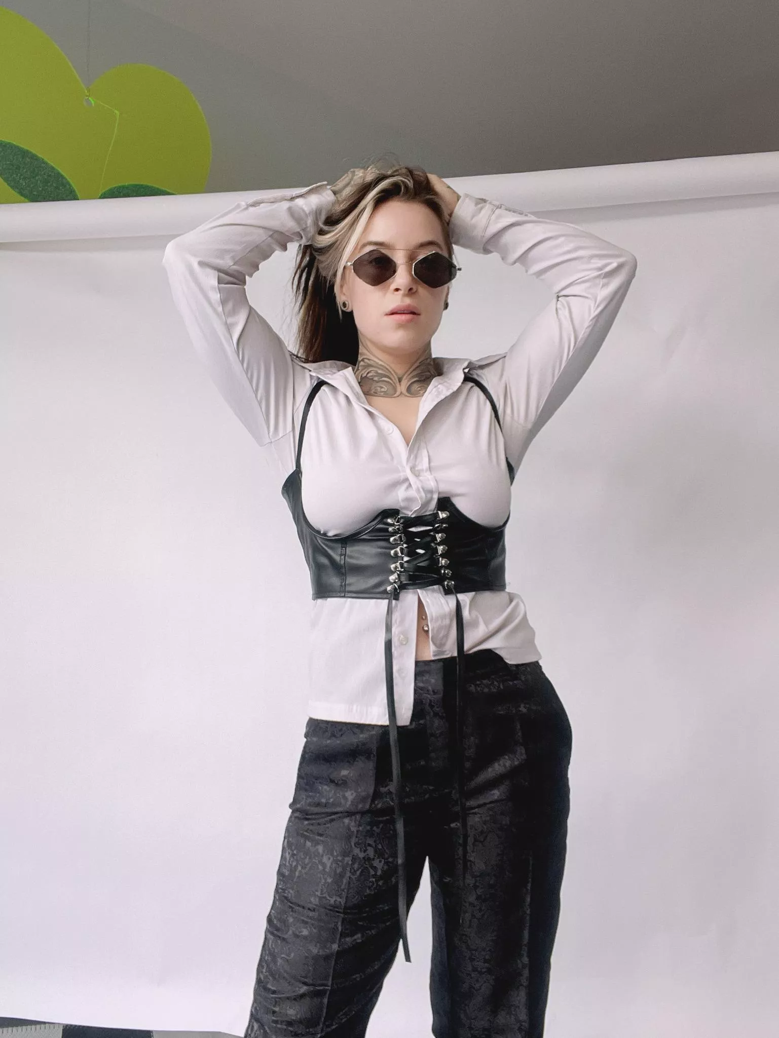 It really helps the girls ;) posted by Ok-Zookeepergame102