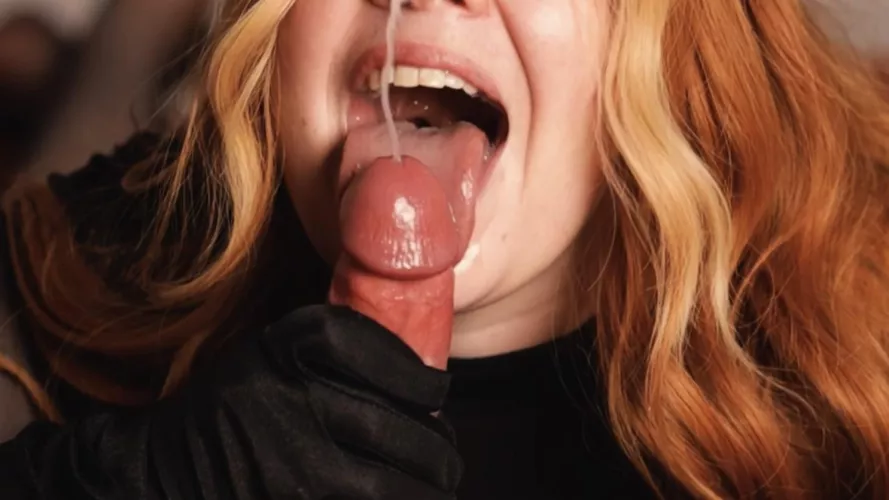 It’s an acquired skill (fm) by GoddessRoseWife