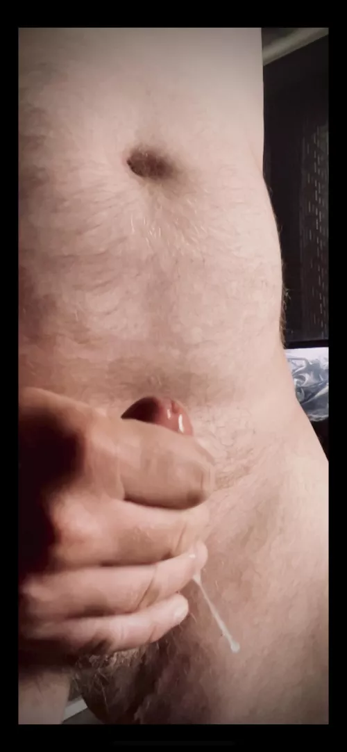 Just an average cannon by PretendBook3139