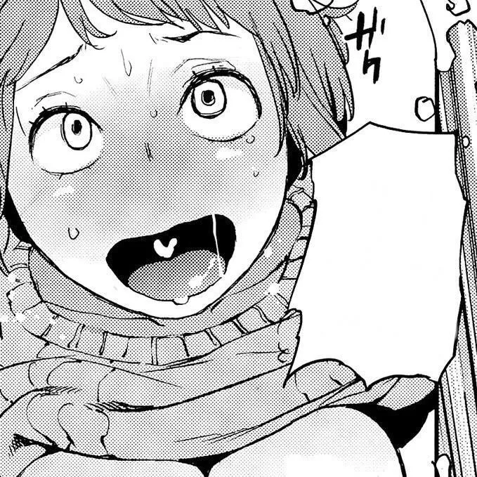 LF Mono Source: 1girl, ahegao, blank speech bubble, breasts out, close-up, face, full face blush, heart in mouth, large breasts, light hair, looking up, open mouth, portrait, saliva trail, sfx, short hair, sweat, sweater, sweater lift, tongue posted by HentaiSource_Archive