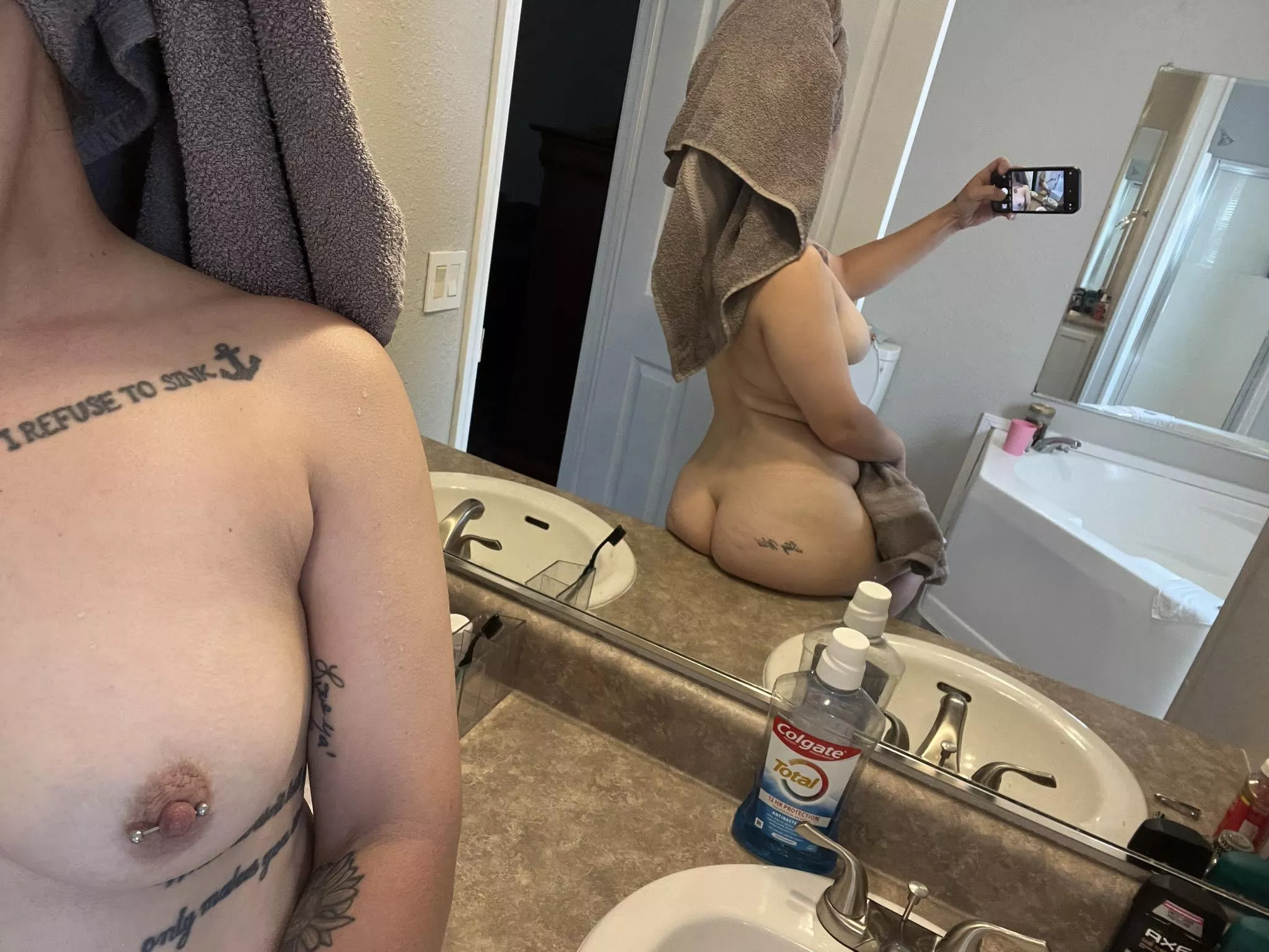 Looking [F]or something big to sit on posted by AlisonSnowwww