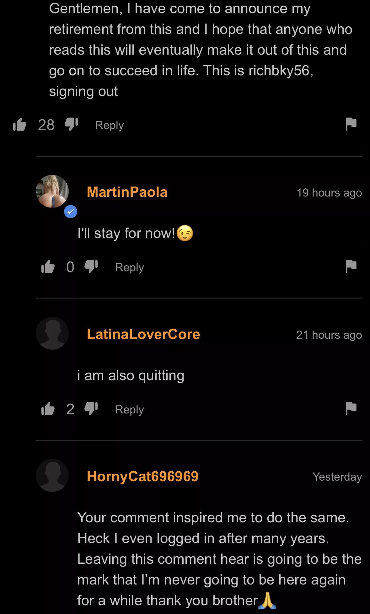 lost 3 soldiers 🫡 posted by NuclearGobhiParantha