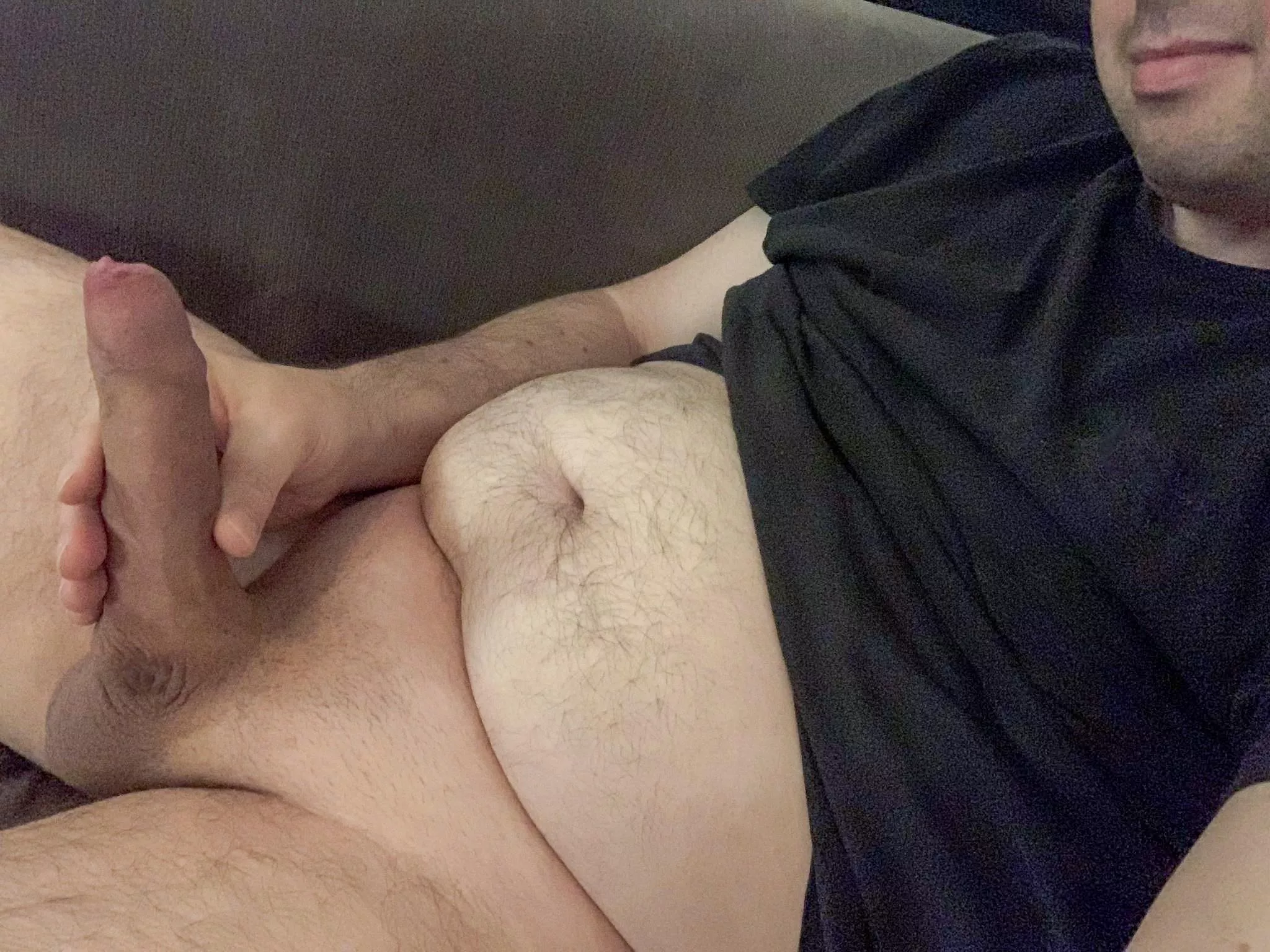 Need a chubby dude for your Saturday night? posted by ShyGuyInUK