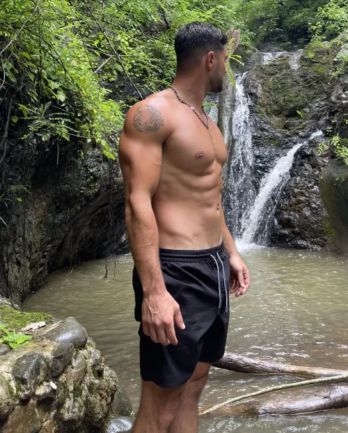 No caption needed by masterapex6