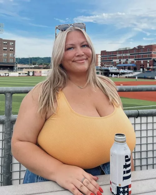 Play ball by StoneSkip77