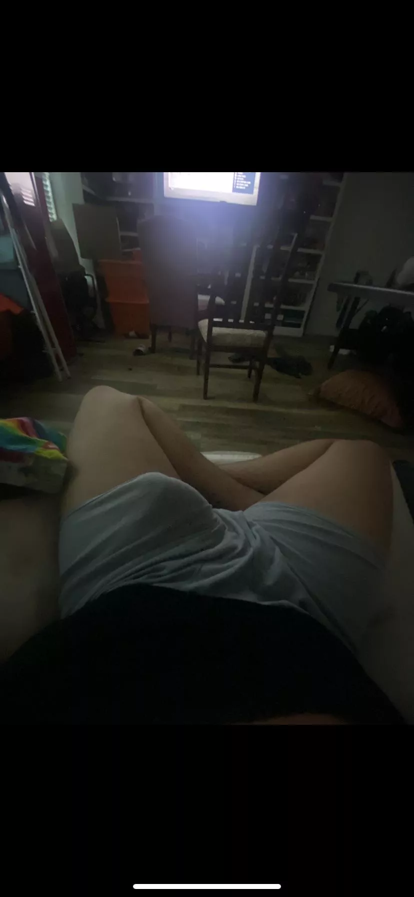 Pm to see it come out posted by idkidc152937