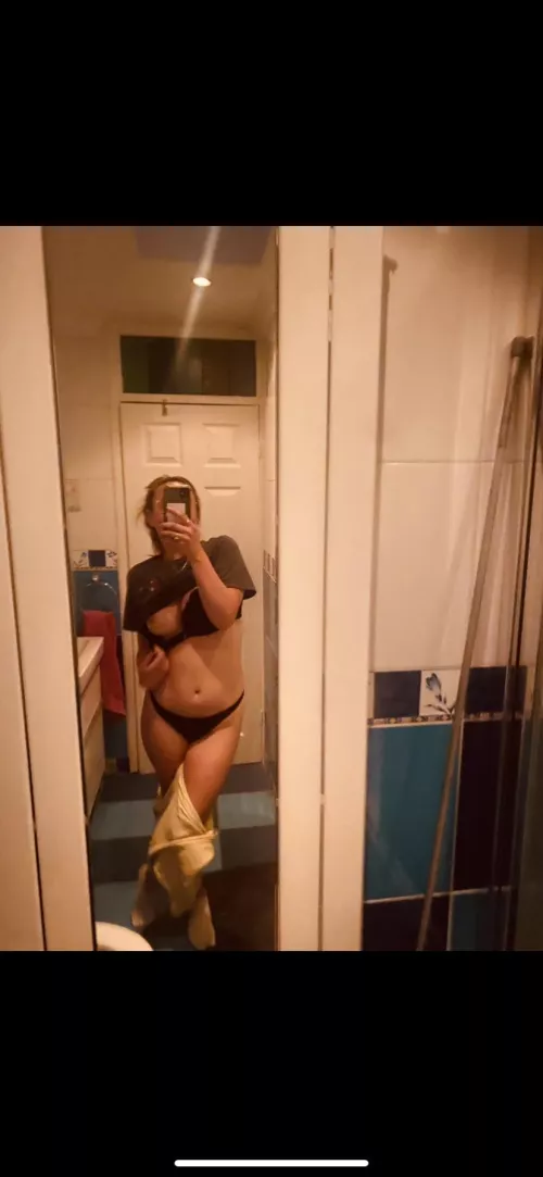 Saturday! Let’s go (f) by Throwawayscrappy123