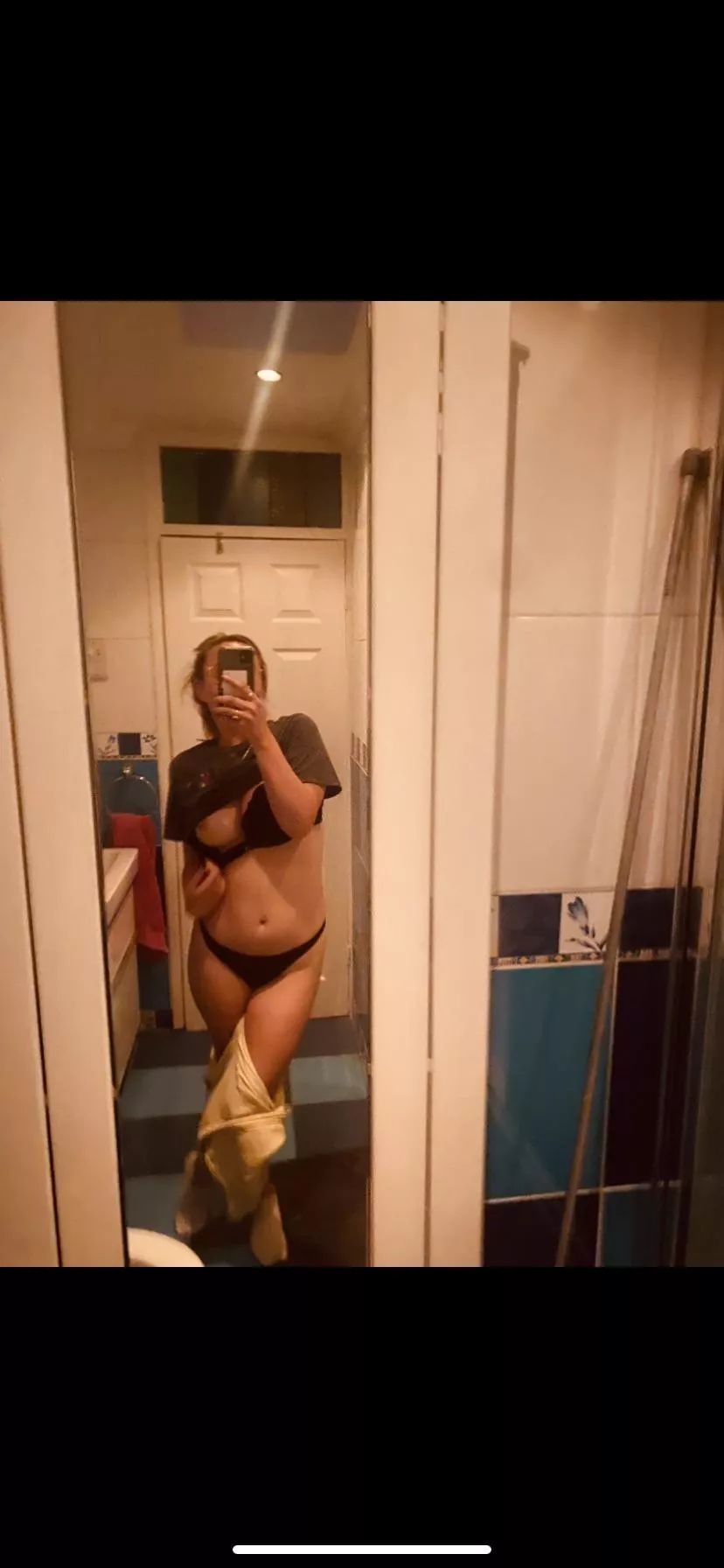 Saturday! Let’s go (f) posted by Throwawayscrappy123