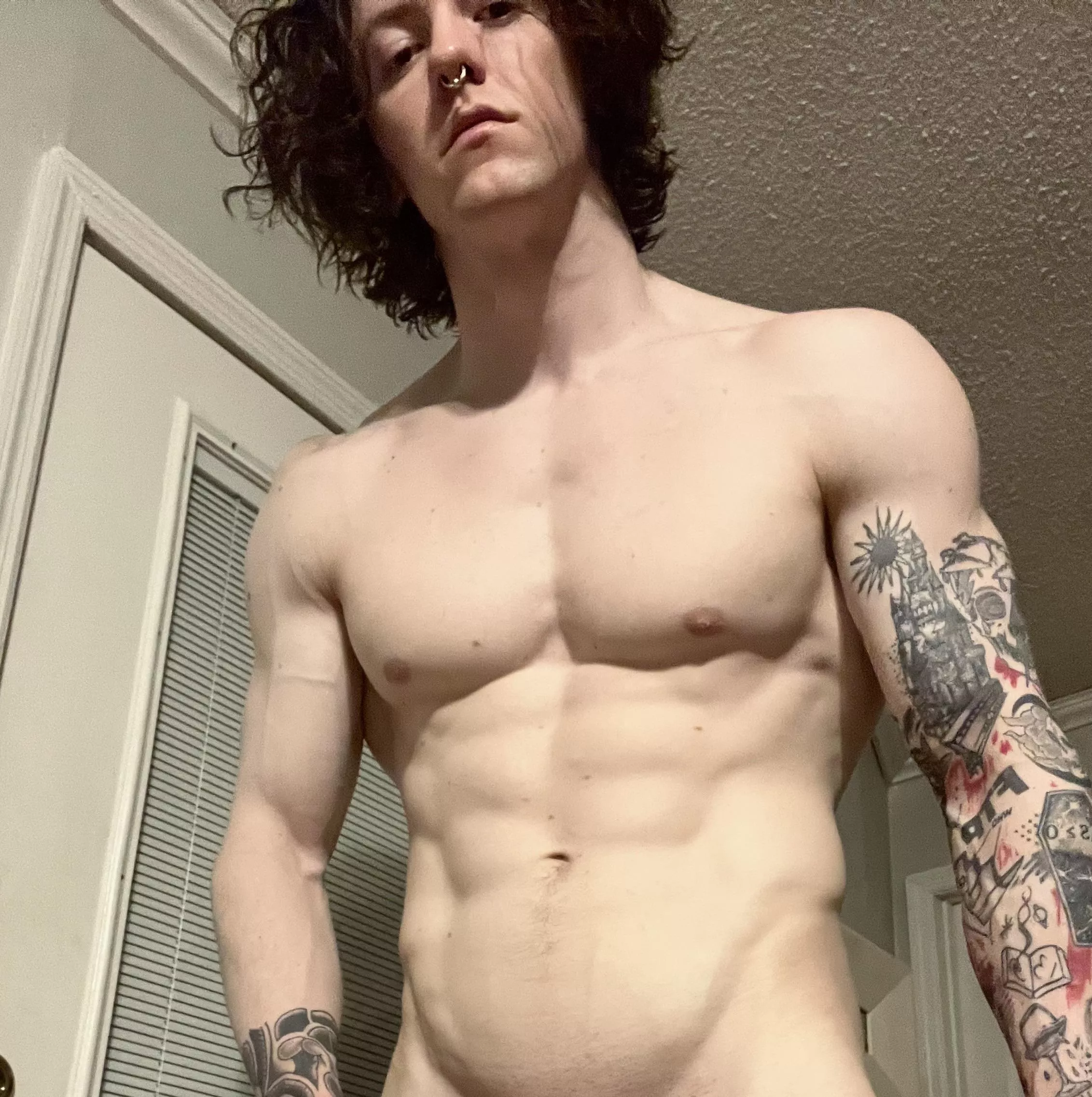 Slutty Saturday posted by sadandhydrated_97