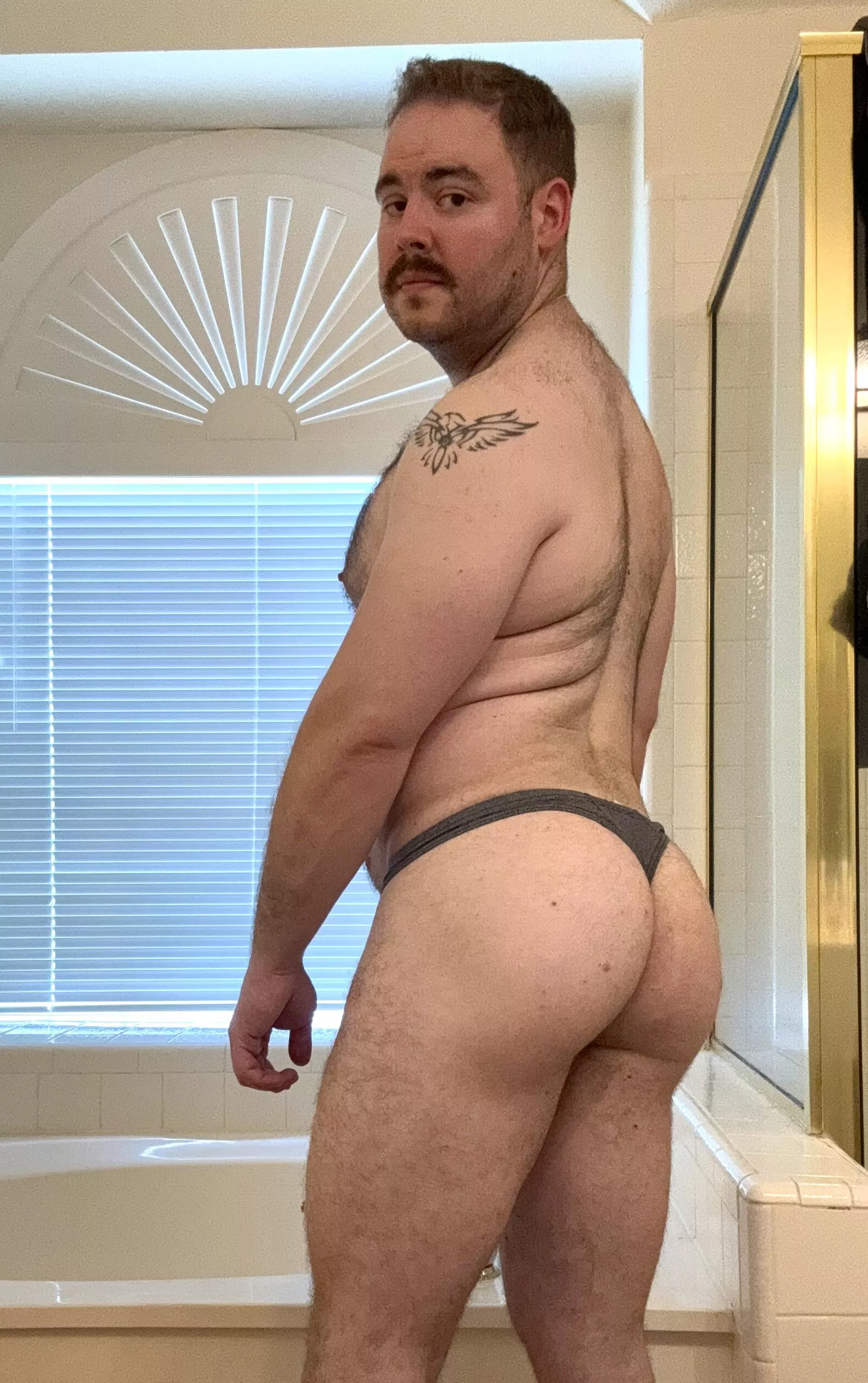 splitting the cake  posted by dall_assss