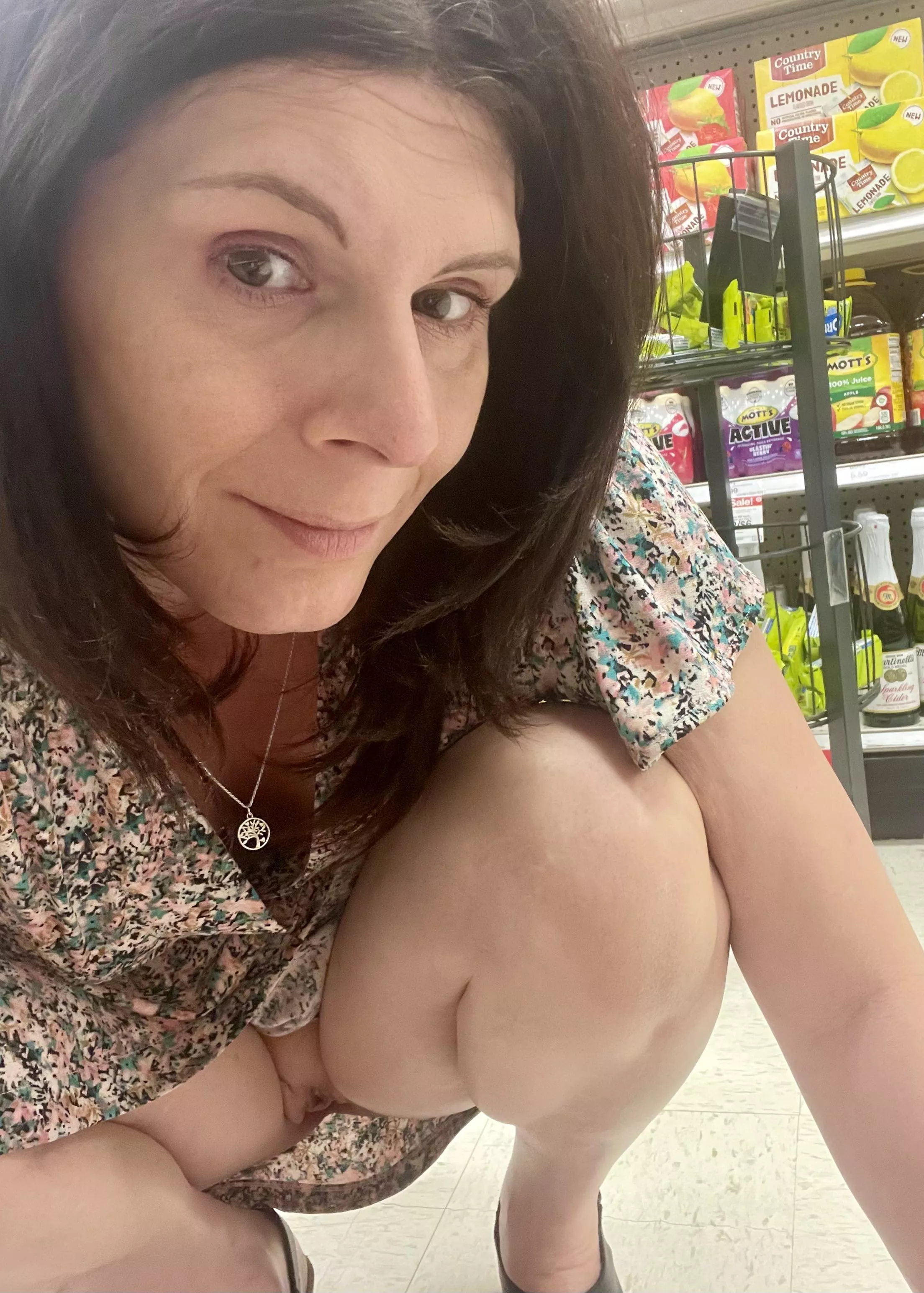 Staying ‘steamy’ on this summer Saturday afternoon (42F) posted by TheRealAutumnGoddess