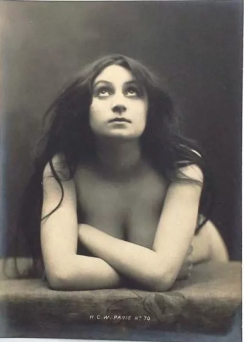 Studio nude by Mundane-Employer-719