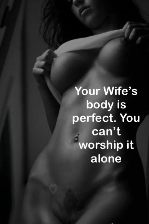 Thanks to a long list of friends you never have to by EclipsedHWtype