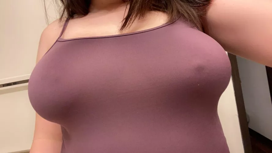 the best bra is no bra by xJanay