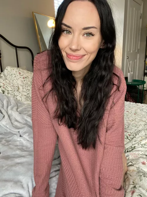 The best part of waking up is getting some cuddles [F] by aemiliusfox