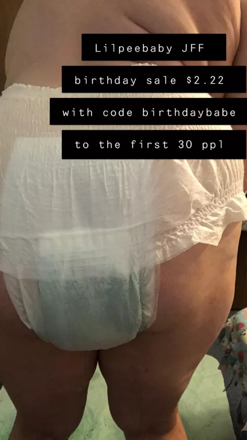 The birthday cake made my meds blue from the icing lol  by Daddyslittlepissbaby