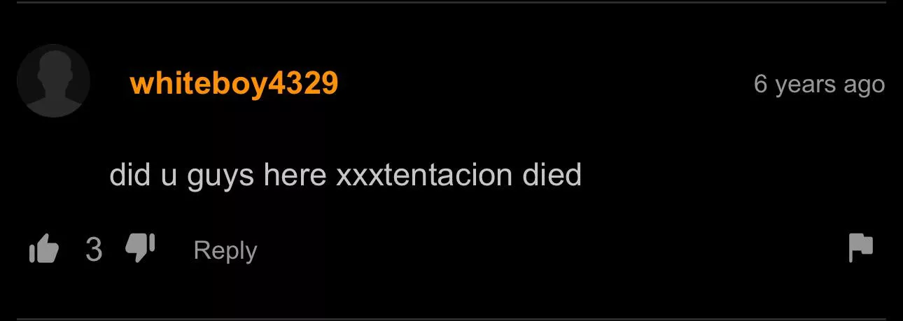 The hub is a time capsule  posted by McHampter_sandwich