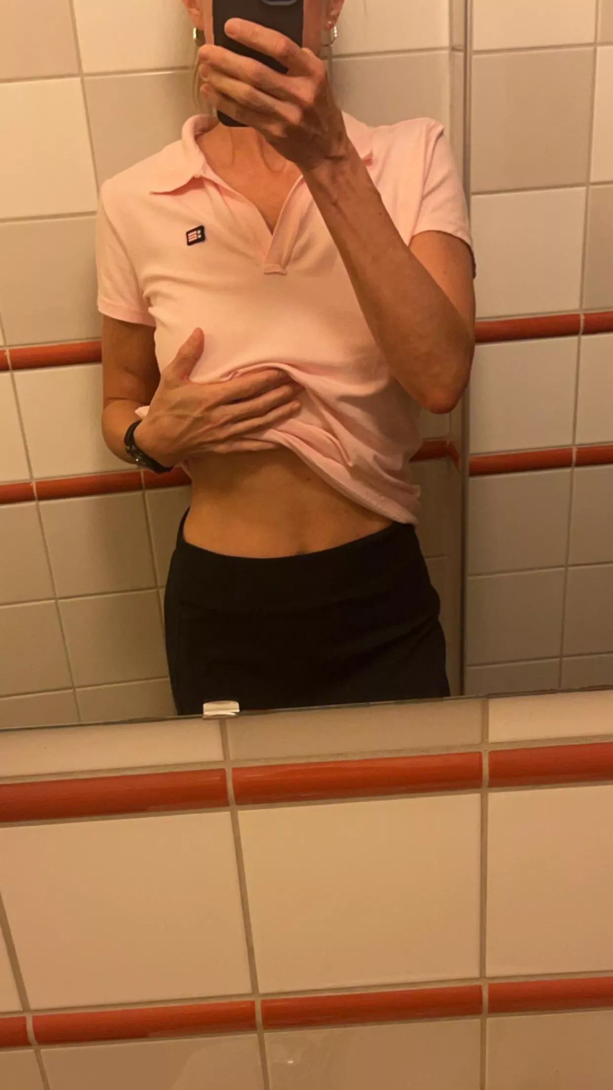 to hot for Instagram 😂 posted by SwedishBlossom