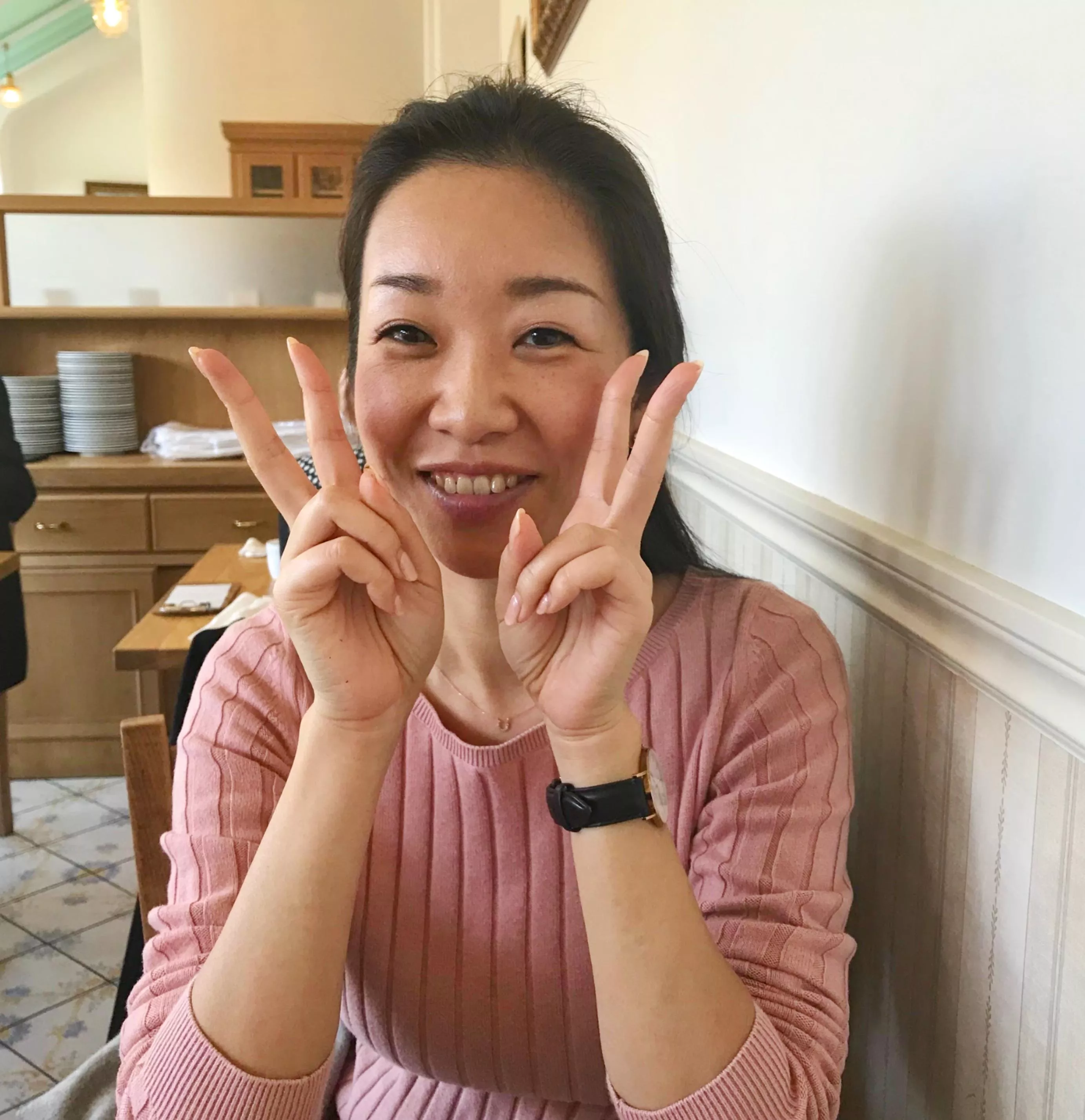 Too old at 42 for you or still ok? posted by Yui1982