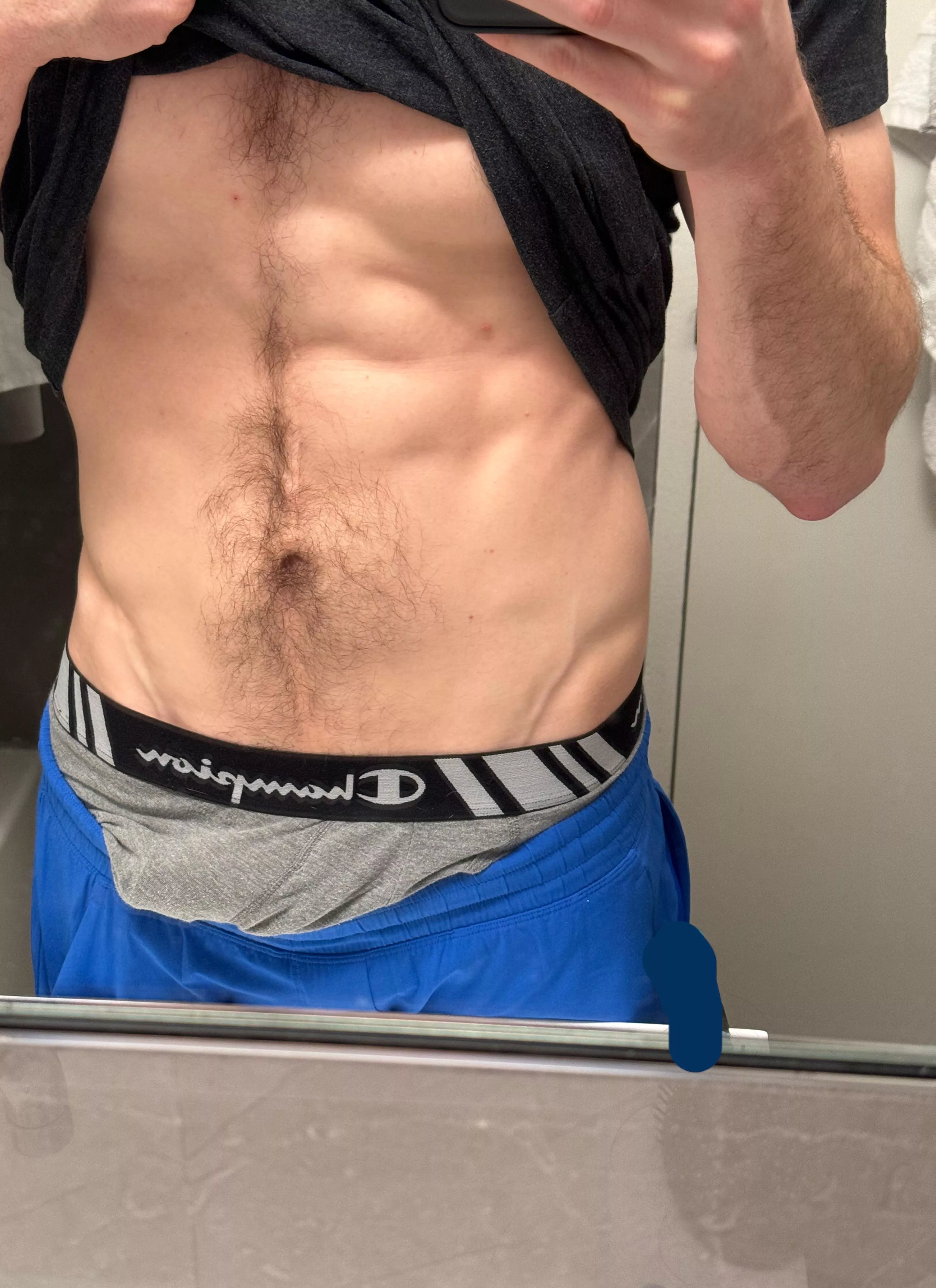 Wanna see it get bigger?  posted by Icy-Fill1488