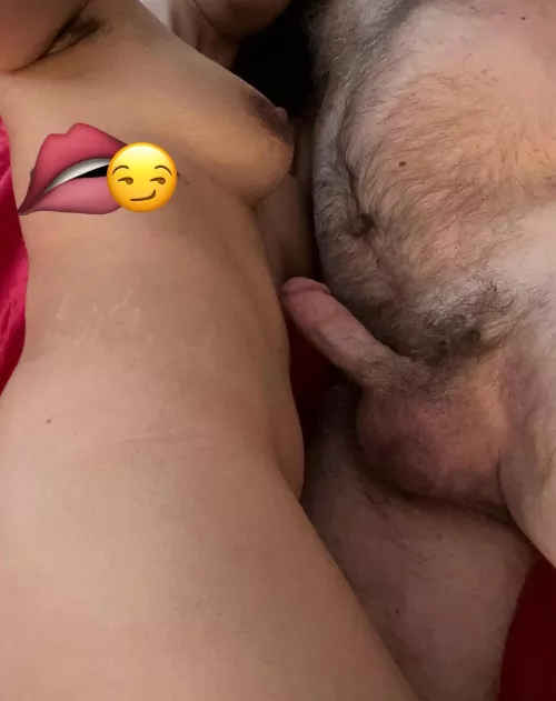 We [MF] love sharing and feedback by czchifusion