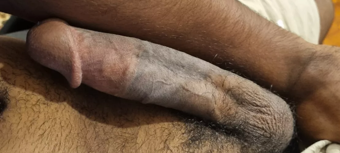 Who wants an 8 inch bbc rn? by eragonedge