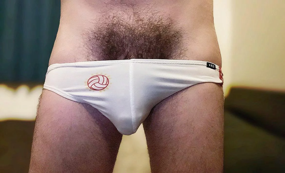 Would love to go swimming in these with my thick bush out posted by JuicyPeach_25