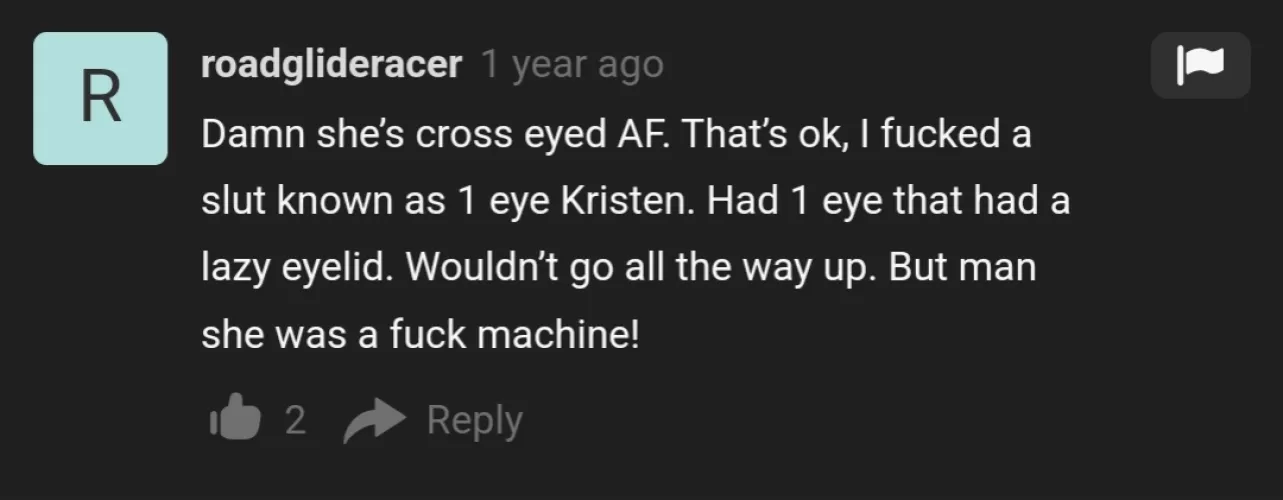 Xhamster but still by AutisticMiataMan