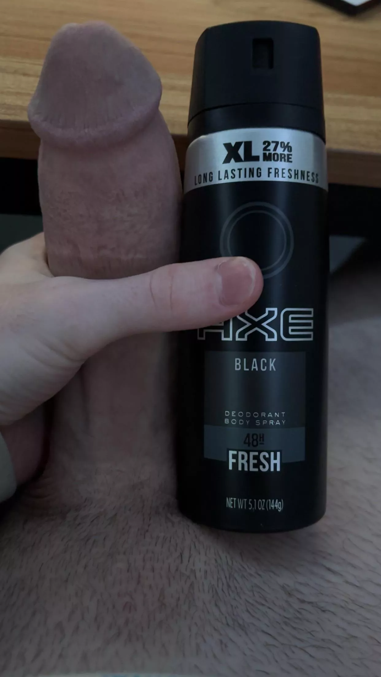 (19) Big enough for you? I can get bigger 🥴 posted by Consistent-Image1965