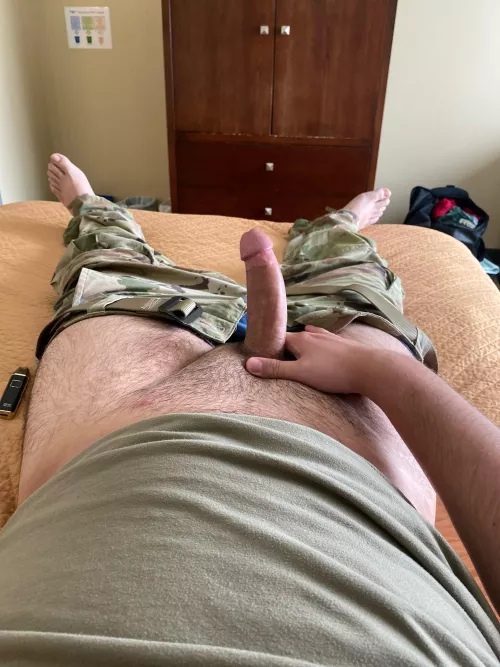 [31] When you’re horny all fucking day  by letshavefun660